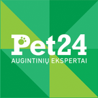 Pet24 - atsidarė nauja parduotuvė augintiniams