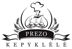 Prezo kepyklėlė