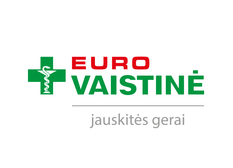 EUROVAISTINĖ nedirbs sausio 21 - 31 dienomis