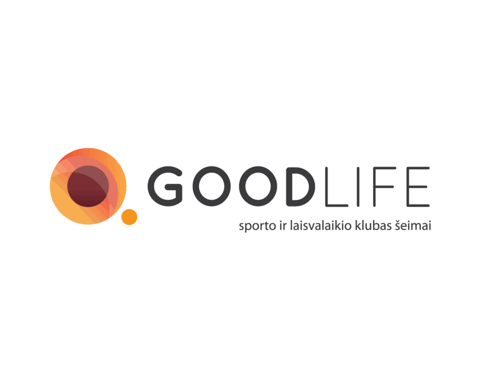 GOODLIFE kovo 13-27 dienomis NEDIRBS