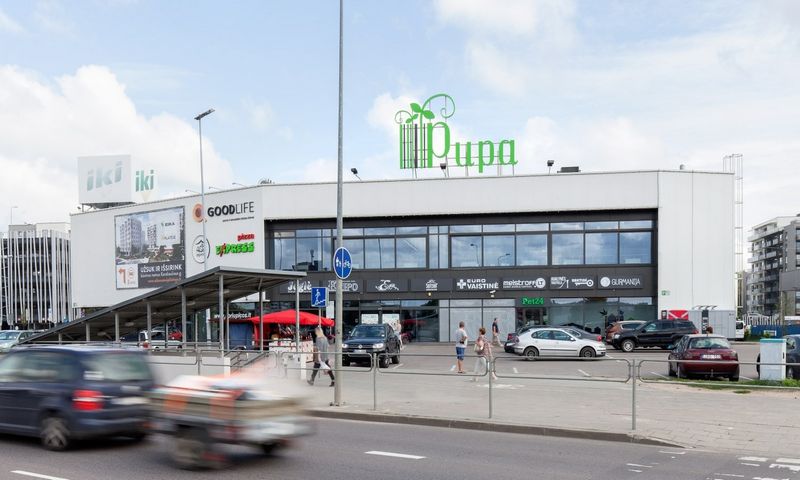 SVARBU | PC PUPA DARBO LAIKAS BALANDŽIO 14-26 D.