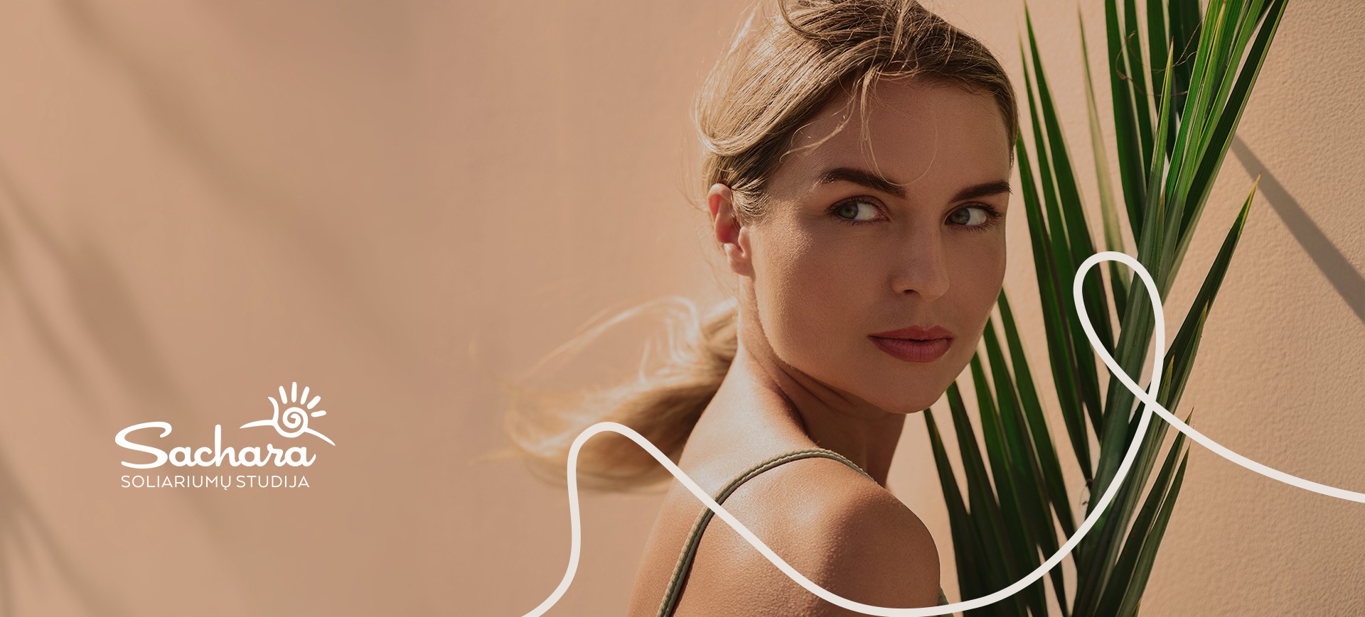 Nauja tavo</br><span>grožio oazė‎‎ </span>‎